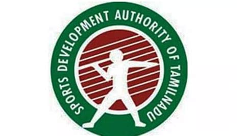 Sports Development Authority of Tamil Nadu to conduct CM's Games Trophy ...