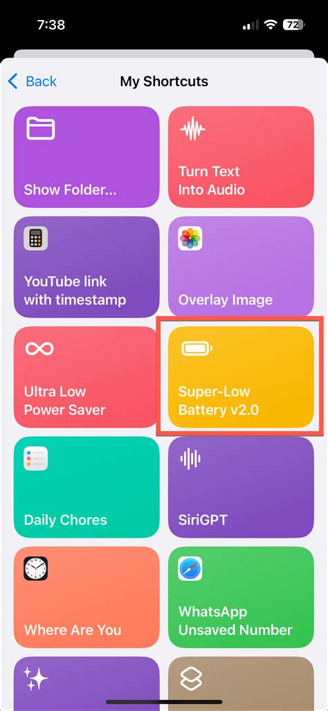 Image result for iOS Shortcuts For