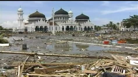 Boxing Day tsunami: Facts about the 2004 disaster