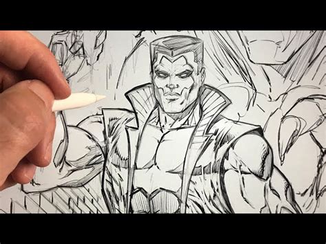 iPad Pro Drawing Tutorial 的图像结果