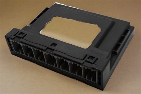 Image result for Silverado Body Control Module