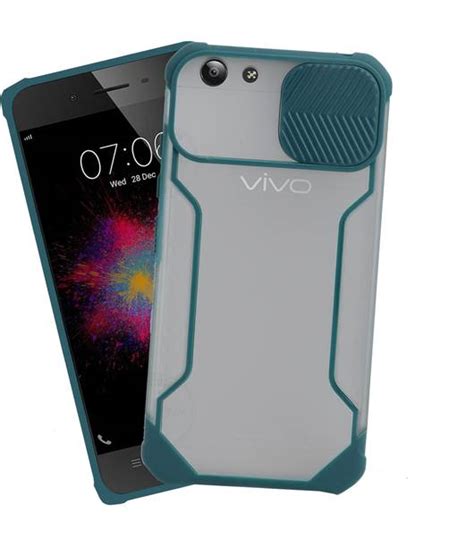 Vivo Y53 Back Cover - Buy Vivo Y53 Back Cover Online at Best Prices in ...