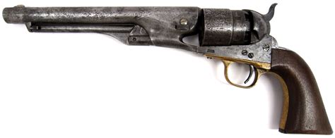 Colt Army Model 1860