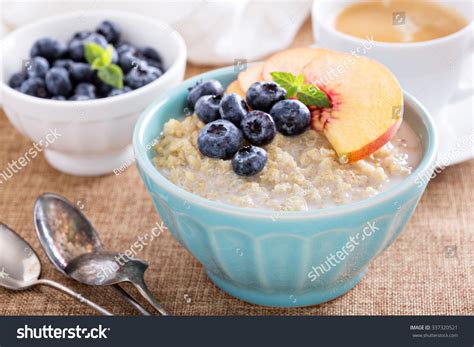 4,109 Quinoa porridge Images, Stock Photos & Vectors | Shutterstock