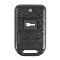 Code Alarm Instructions 的图像结果