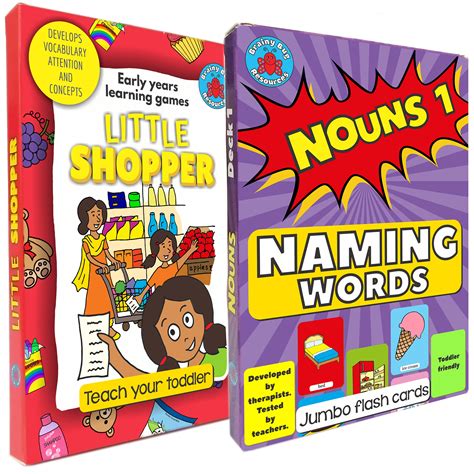 Buy English vocabulary activity flashcards | Learn everyday objects the ...