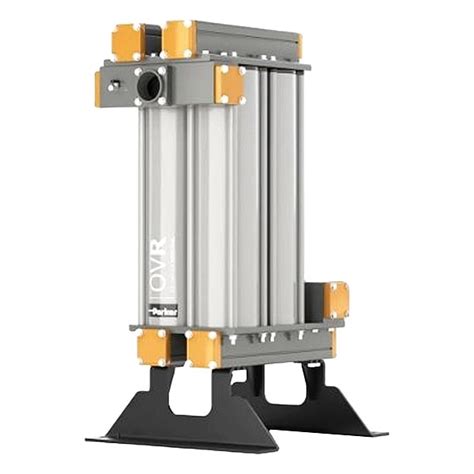 Parker COMPRESSED AIR ACTIVATED CARBON FILTER OVRP400INXX | Zoro
