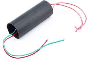 Techtonics DC 3V-400KV 400000V Boost Step Up Power Module High Voltage ...