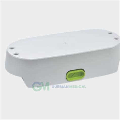 SimplyGo Mini, Extended Battery Kit