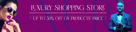 Luxury Shopping Store for Luxury Brands: Explore Best International ...