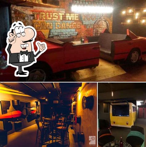 Mechanics, Chennai - Restaurant menu, prices and reviews