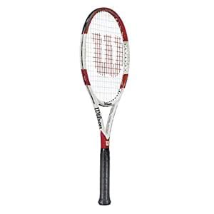 Buy Wilson Six. One 95S Spin Effect Tennis Racquet, 4. 5 Online at Low ...