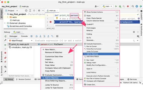 Image result for Python Code Screen PyCharm