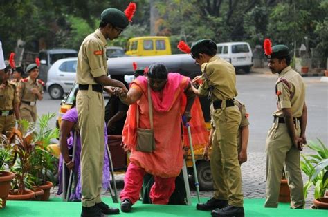 What Are The Expectations Of 80 Million Disabled Indians From 2019 ...