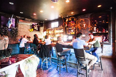 Fairytail Lounge | Bars in Hell's Kitchen, New York