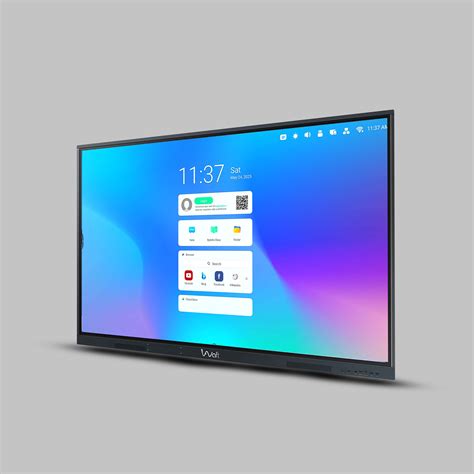 Evota Smart Board – Edusquadz