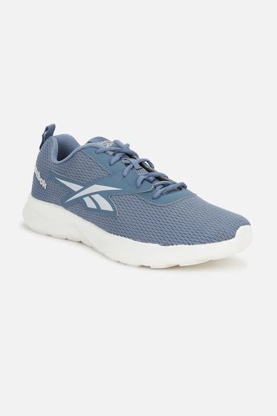 Reebok India Official | - Men Blue Running Shoes Online at reebok.abfrl ...