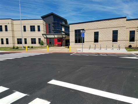 Design Professionals | Connecticut | Orchard Hill Elementary School