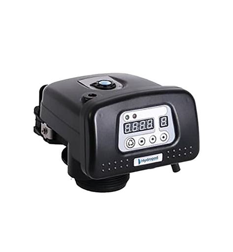 FILTER VALVE – Hydropod