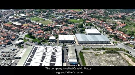 Osvaldo Matos ensures maximum efficiency in processes with SAP Business One