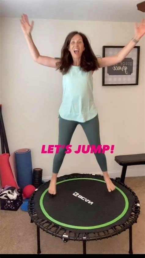 Image result for Rebounding Workout