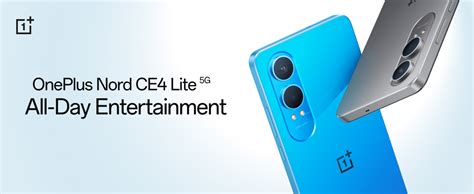 OnePlus Nord CE4 Lite 5G | Lifetime Display Warranty (Ultra Orange, 8GB ...