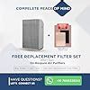 CUCKOO Respure Air Purifier For Home | Biggest True HEPA Filter Cleans ...