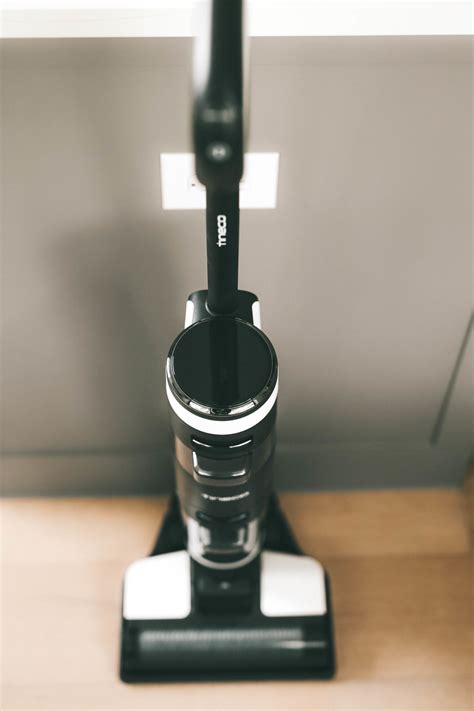 Tineco FLOOR ONE S3 - Dressed to Kill