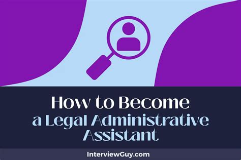 Legal Administrative Assistant Course 的图像结果
