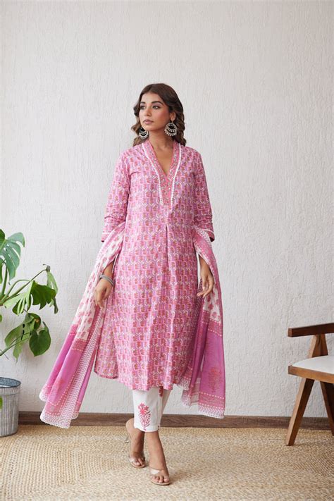 Kurta Sets – Sand blocks