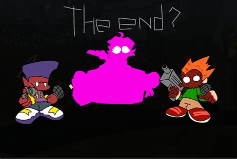 Oh My God FNF 的图像结果