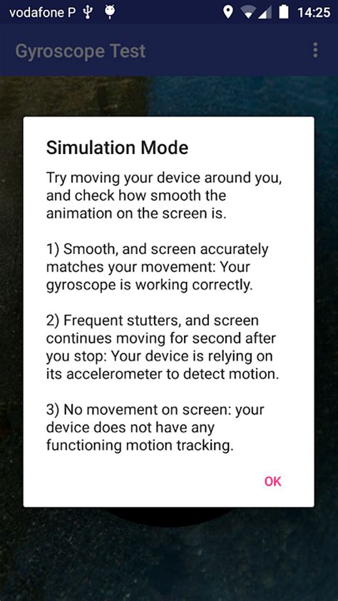 Image result for Gyroscope for Android