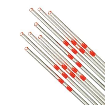 Blood & Fluid Sampling Glass Capillaries - 5μl Mark Length 75mm ...