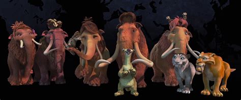 Ice Age Iceage.fandom.com 的图像结果