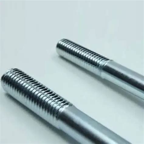 Image result for Partly Threaded Rod