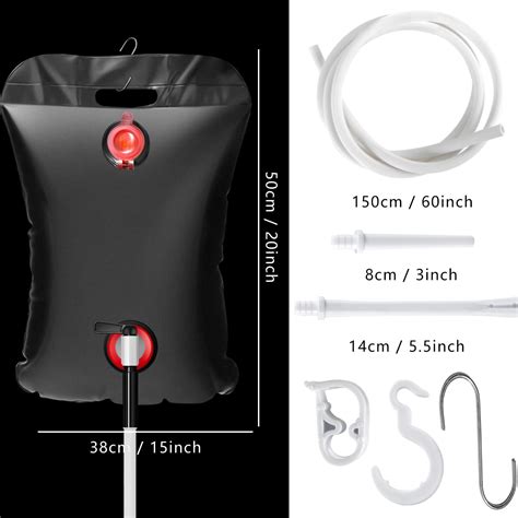 Maopotoufu 10L Super-large Capacity Enema Bag ，Coffee Enema India | Ubuy