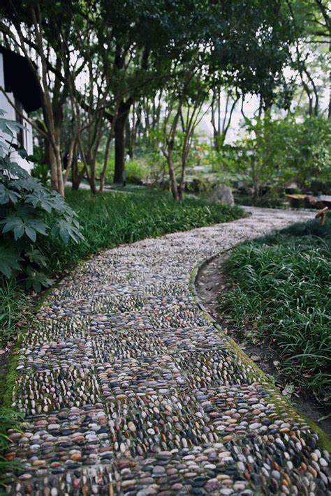 Image result for Building a Rustic Pathway