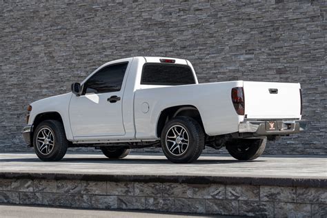 2012 GMC Canyon | King of Cars and Trucks