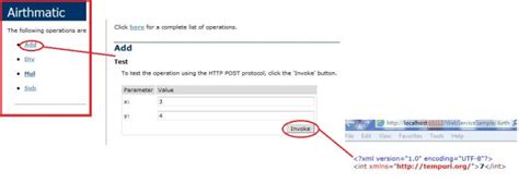 Image result for How to Create Webservice in .Net