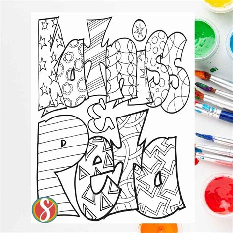 Hunger Games Coloring Pages To Print