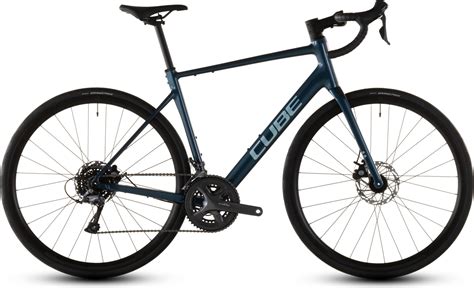 Cube Attain Pro nautica´n´prism 2026 - RH 56 cm | online kaufen
