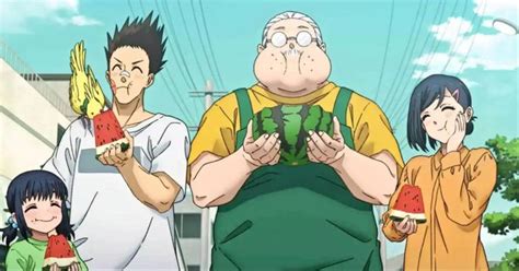 Sakamoto Days manga to begin Final Battle Arc from August 4, Yuuto ...