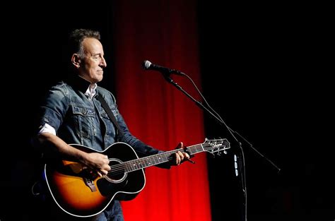 Image result for Bruce Springsteen Guitar Tutorials