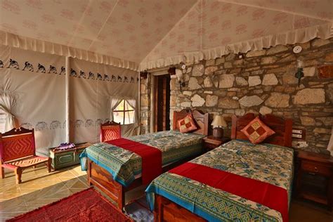 JOHAD BY DERA MANDAWA (Nahar Singhani) - Campground Reviews & Photos ...
