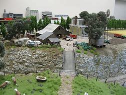 Making HO Layout 的图像结果