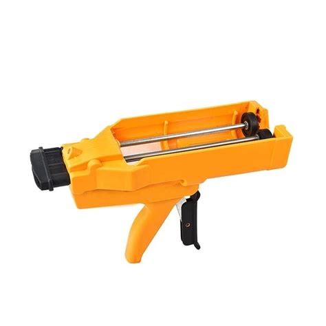 Two-Component Beauty Glue Guns Ceramic Power Double-Tube Glue Guns ...