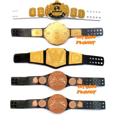 Buy WWE World Heavyweight Tag Team Million Dollar Champion Title Belt ...