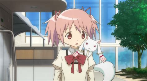 Puella Magi Madoka Magica Watch Order Guide