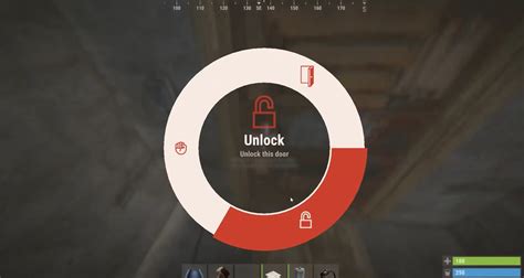 Image result for Auto Door Timer Rust