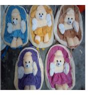 Teddy Bear Bag | Garuda Life